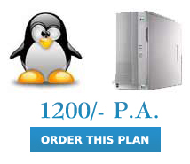 Linux Web Hosting